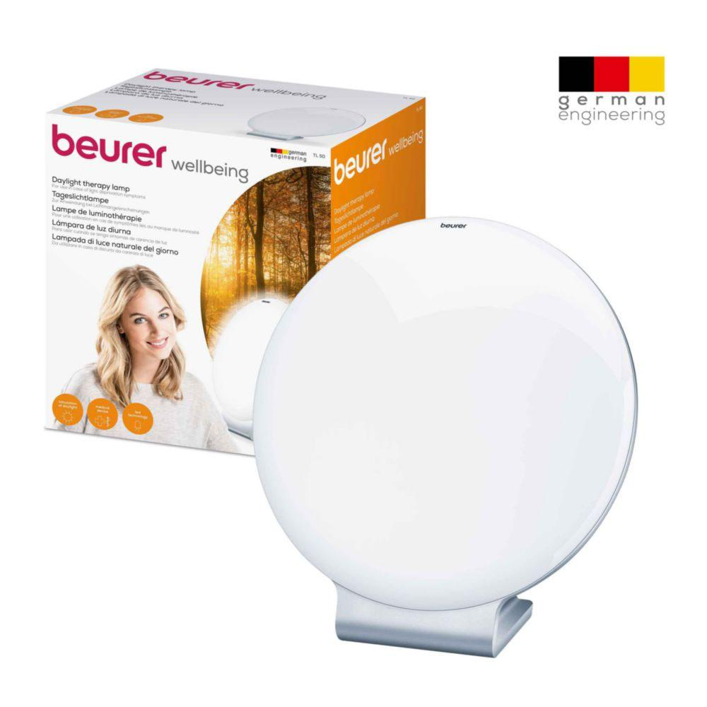 Beurer Beurer TL50 Lampa światła dziennego