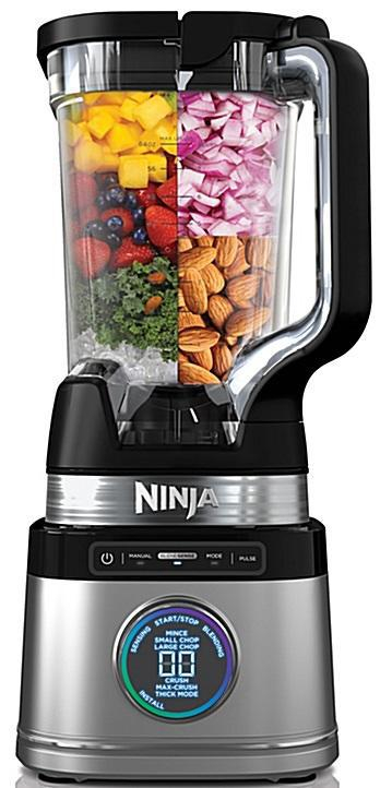 Ninja Blender kielichowy Detect Power Blender TB201EU
