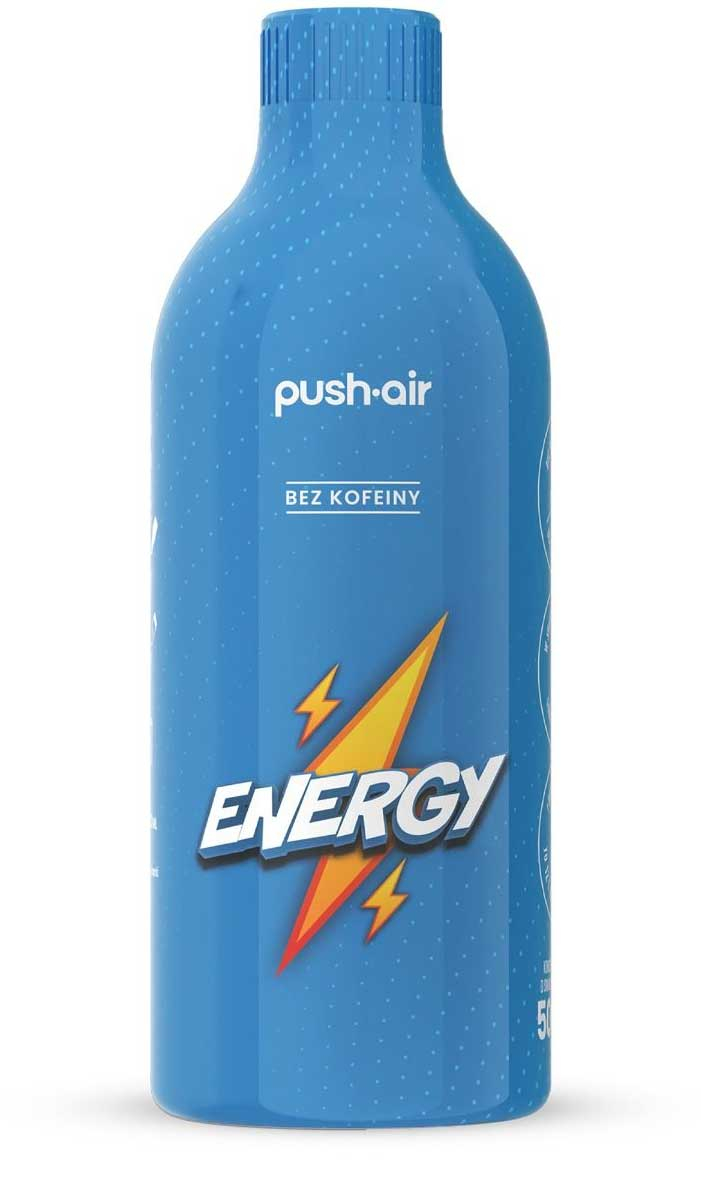 Dafi KONCENTRAT NAPOJU O SMAKU ENERGY DRINK