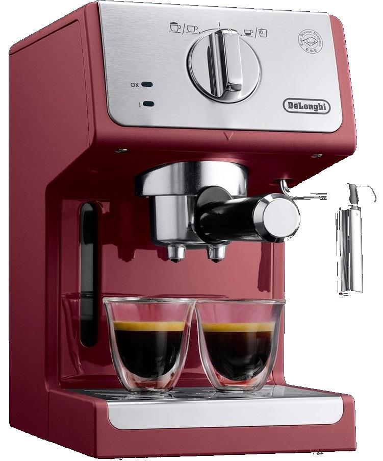 DeLonghi ECP33.21R