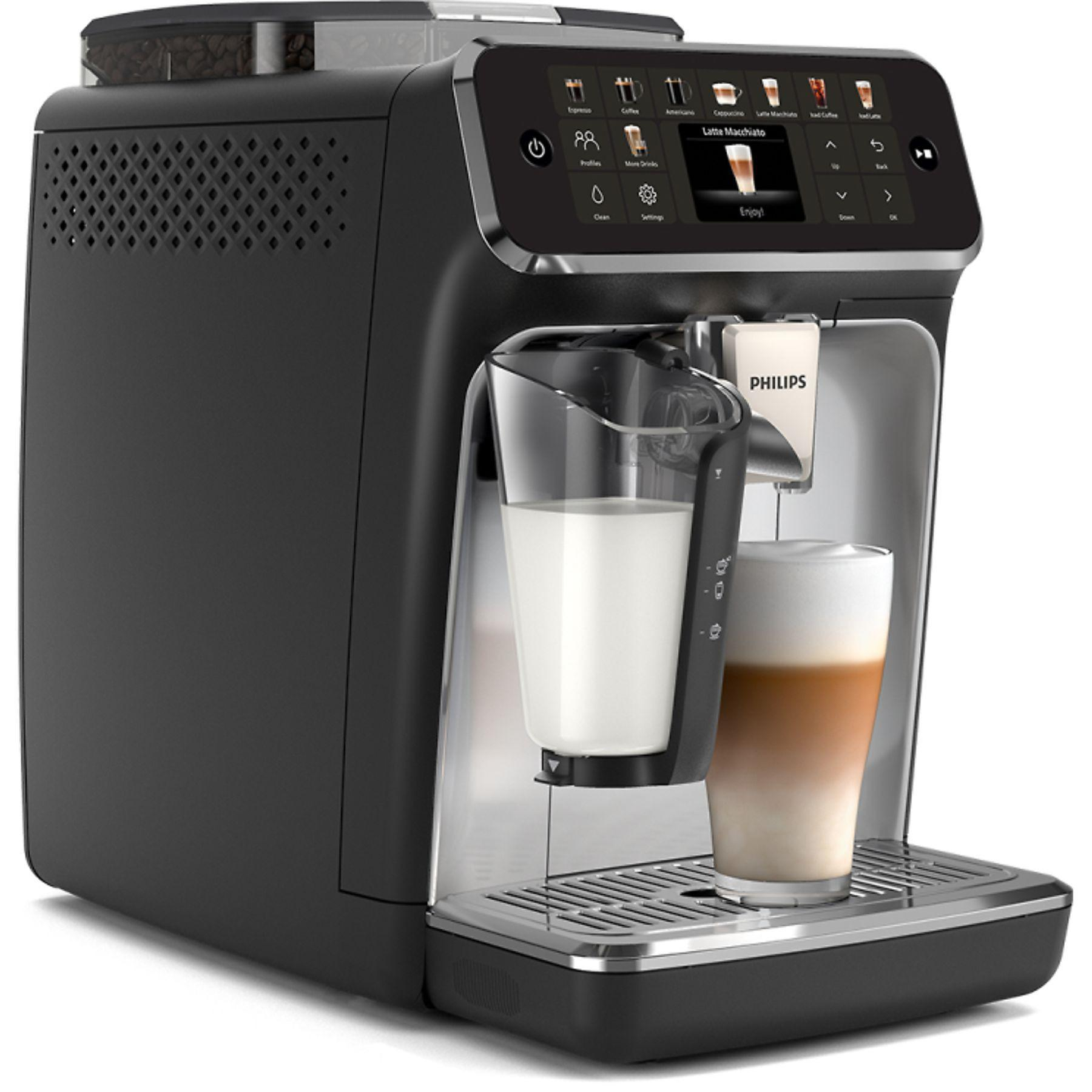 Philips EKSPRES AUTOMATYCZNY PHILIPS EP5546/70 LatteGo
