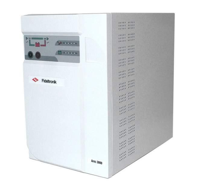 Fideltronik ARES A3000