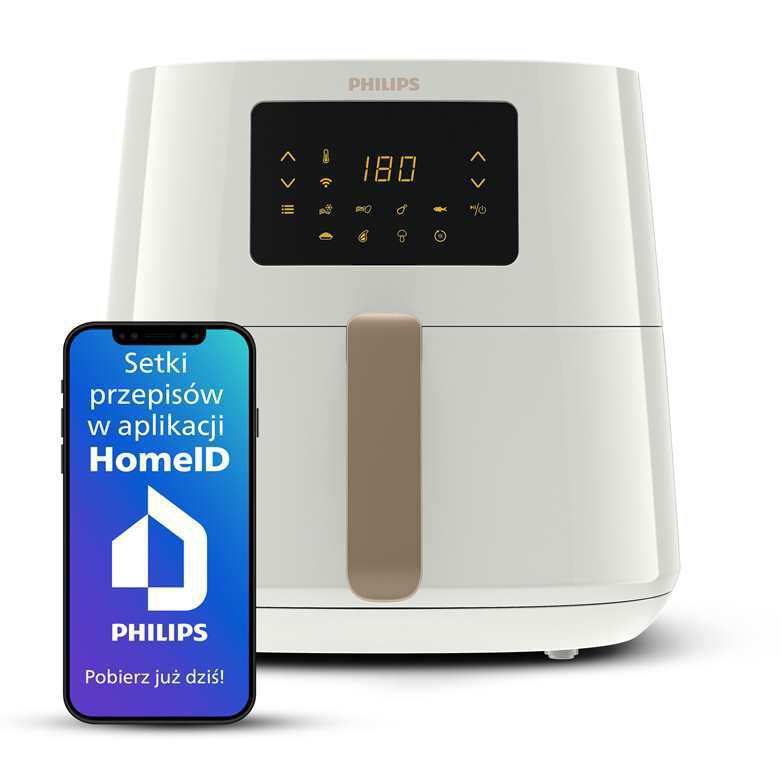 Philips OVI SMART HD9280/30