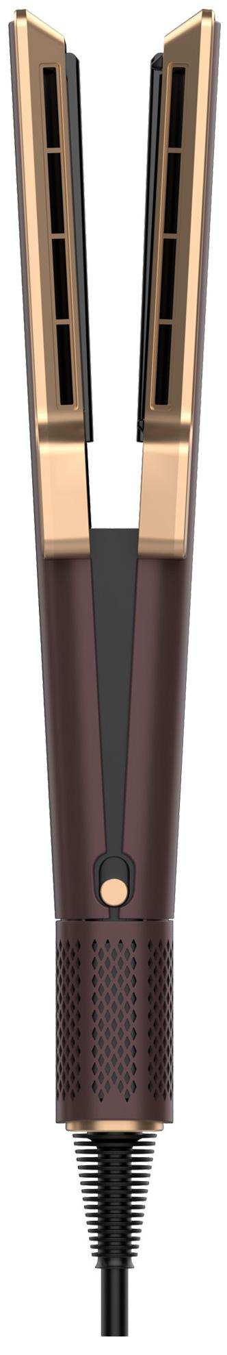 Garett Aeroprostownica do włosów Garett Beauty AeroGlow brown