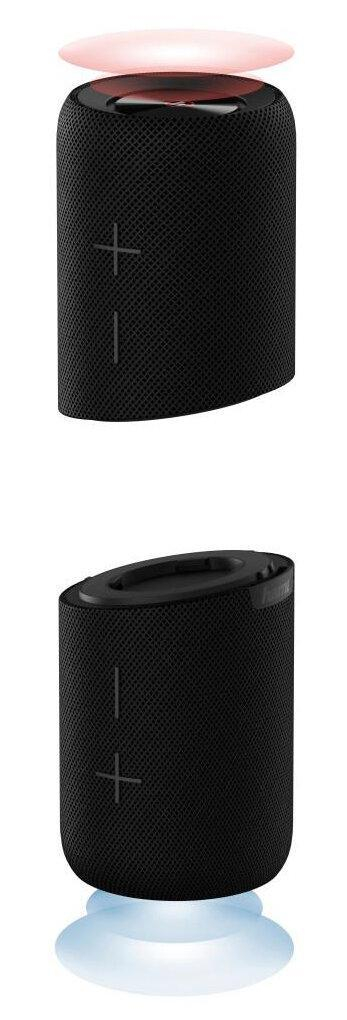 Hama GŁOŚNIK BT HAMA Twin 2.0 Czarny