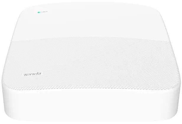 Tenda K4P-4CR-1T 4MP PoE Zestaw do monitoringu 4-kamery