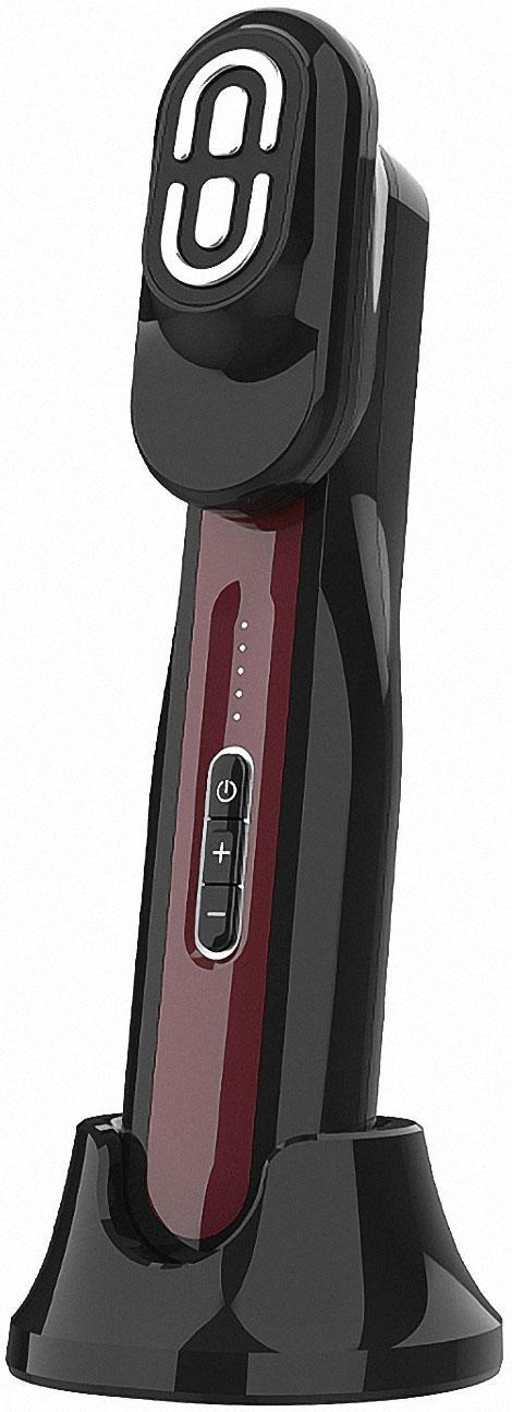 Garett Urządzenie wielofunkcyjne Multi Care Brush czarny