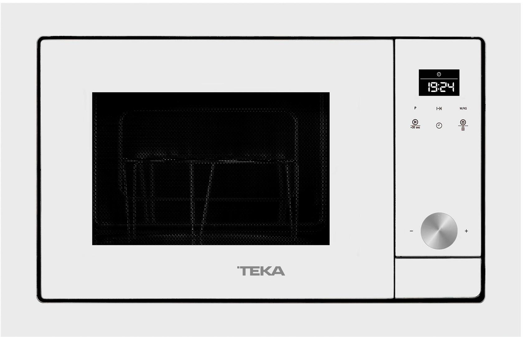 Teka ML 8200 BIS WH