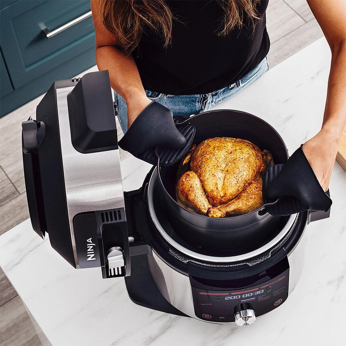 Ninja Multicooker Foodi OL650EU