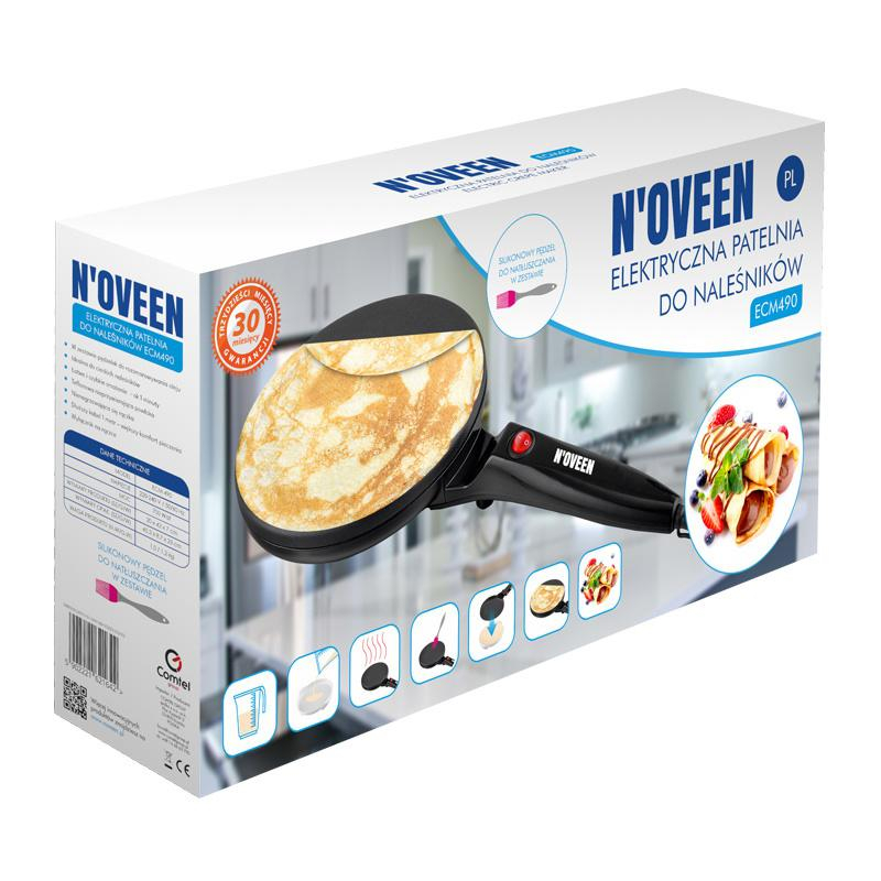 Yolco Przenośna lodówka kompresorowa Yolco TCX60 Carbon