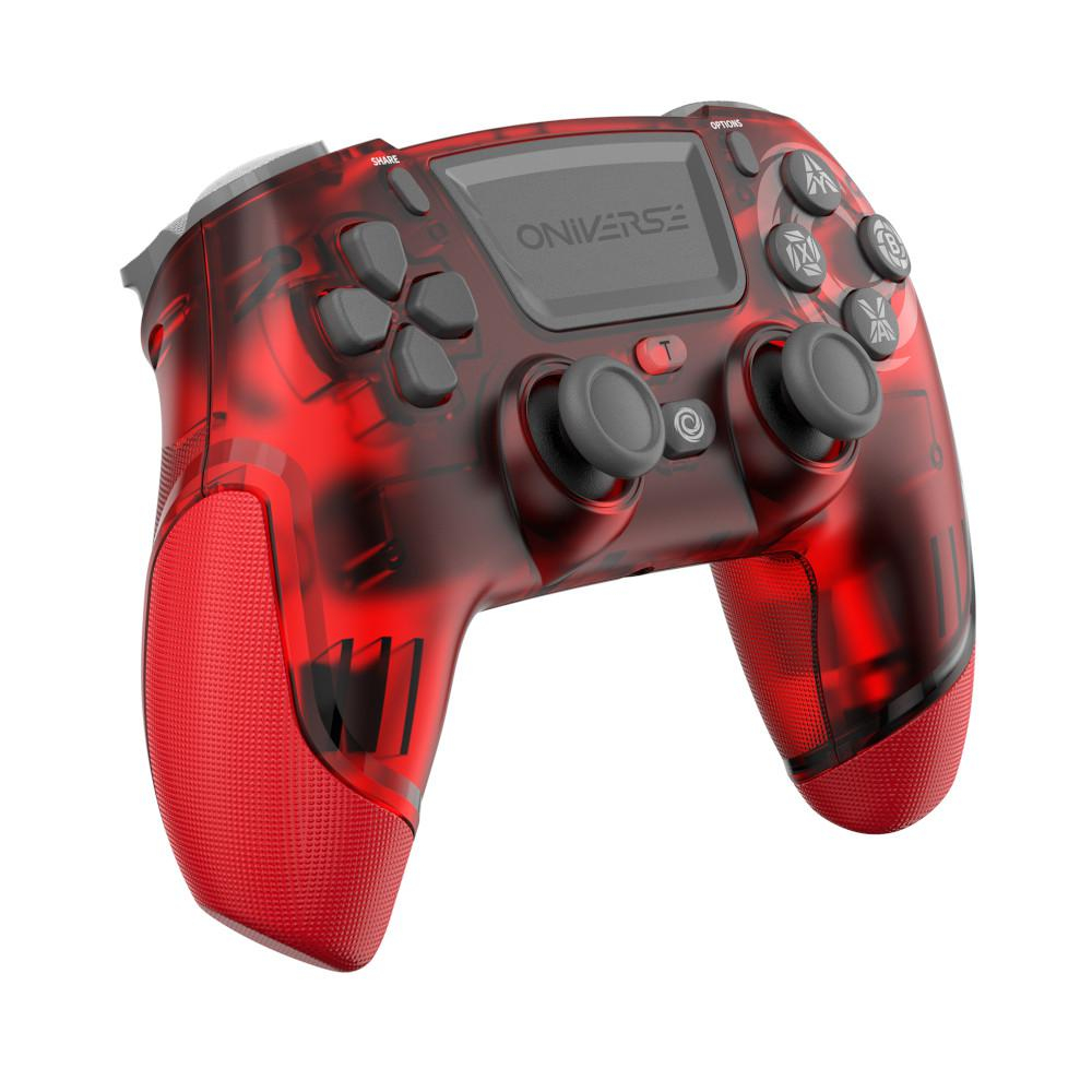 ONIVERSE Pad Revolt Mars Red