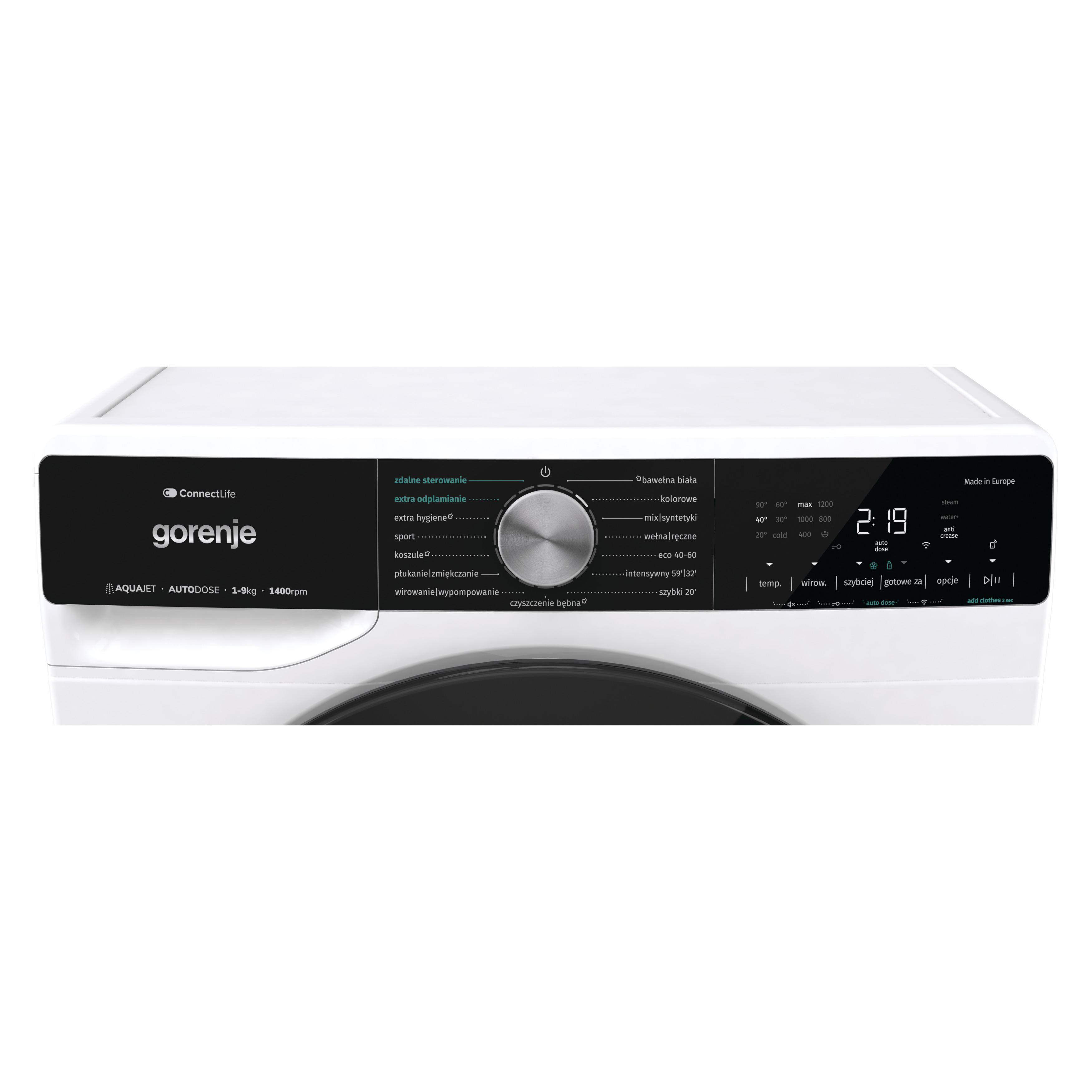 Gorenje WNS94A1AWIFI