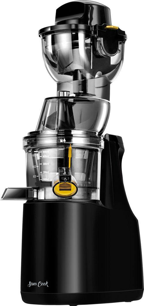 SAM COOK BLACK PSC-50/B