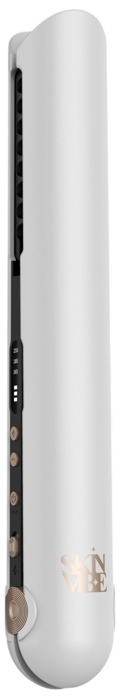 SkinVibe Luna Mini wireless biały