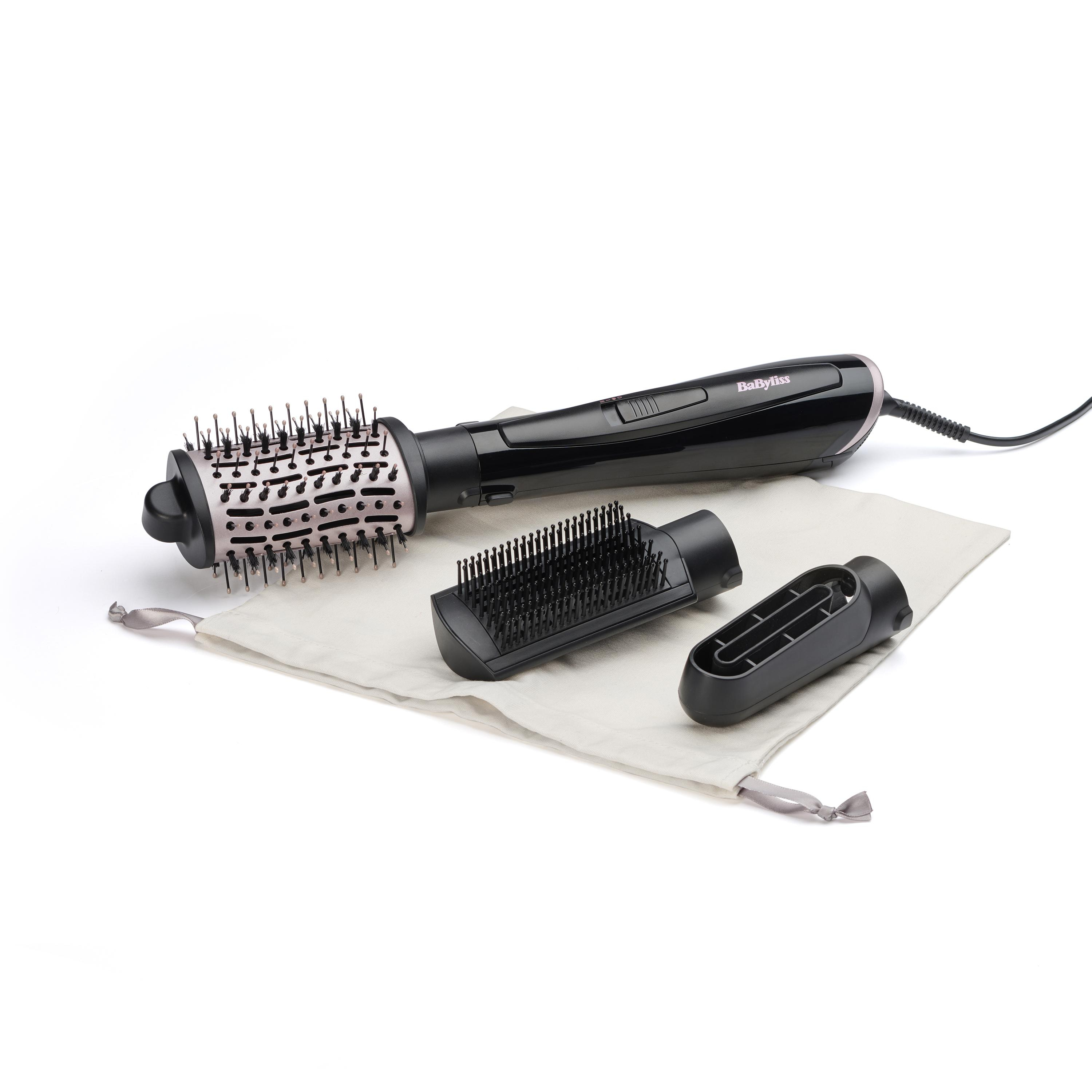 Babyliss SUSZARKO-LOKÓWKA AS128E