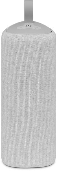 TechniSat GŁOŚNIK BT TECHNISAT BLUSPEAKER TWS Szary