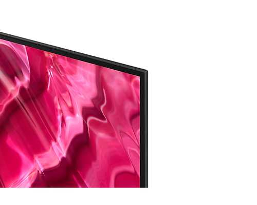 Samsung TV SAMSUNG 55 QE55S90CATXXH