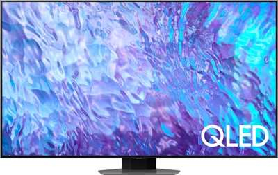 Samsung TV SAMSUNG 65 QE65Q80CATXXH #