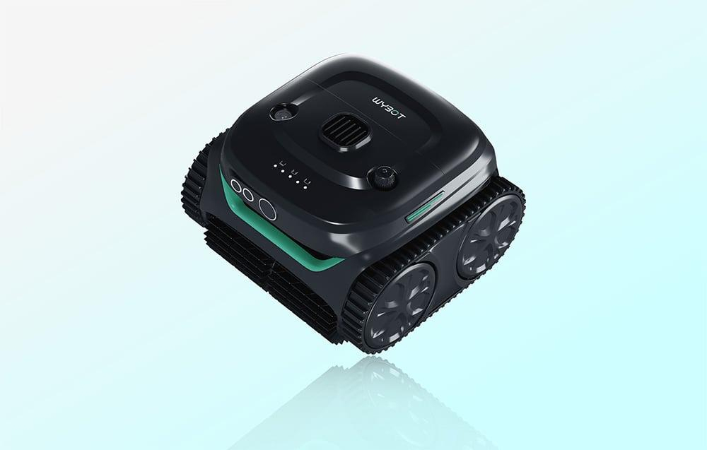 Wybot Bezprzewodowy robot do czyszczenia basenów Wybot C2PRO