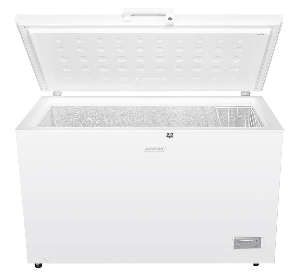 MPM Product ZAMRAŻARKA MPM-380-SK-15E