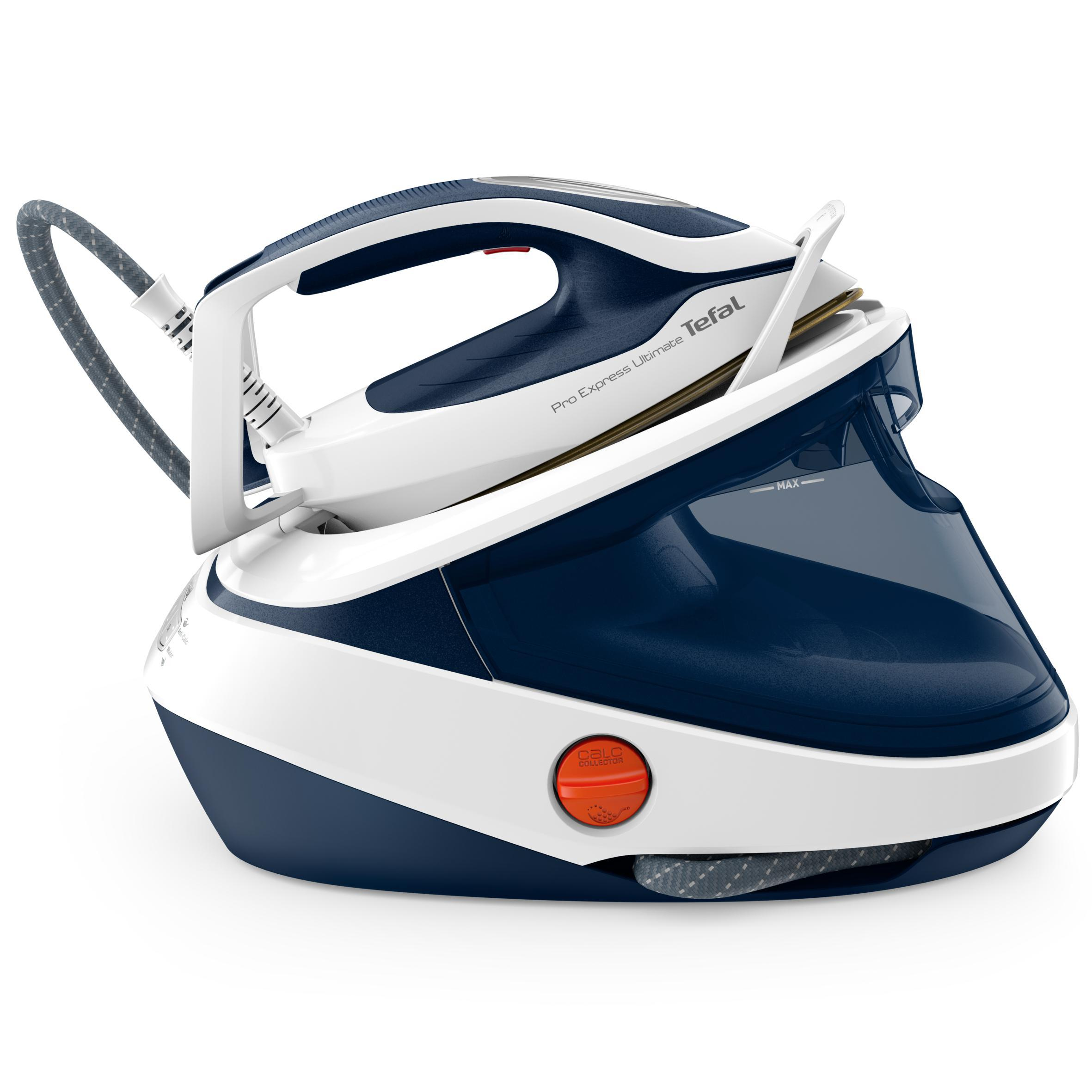 Tefal GV9712 Pro Express Ultimate