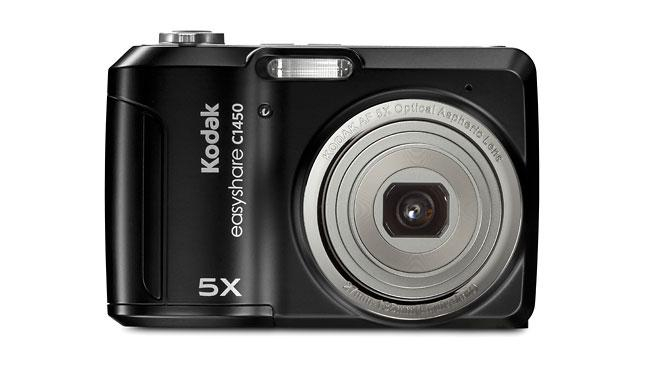 Kodak C-1450 Black