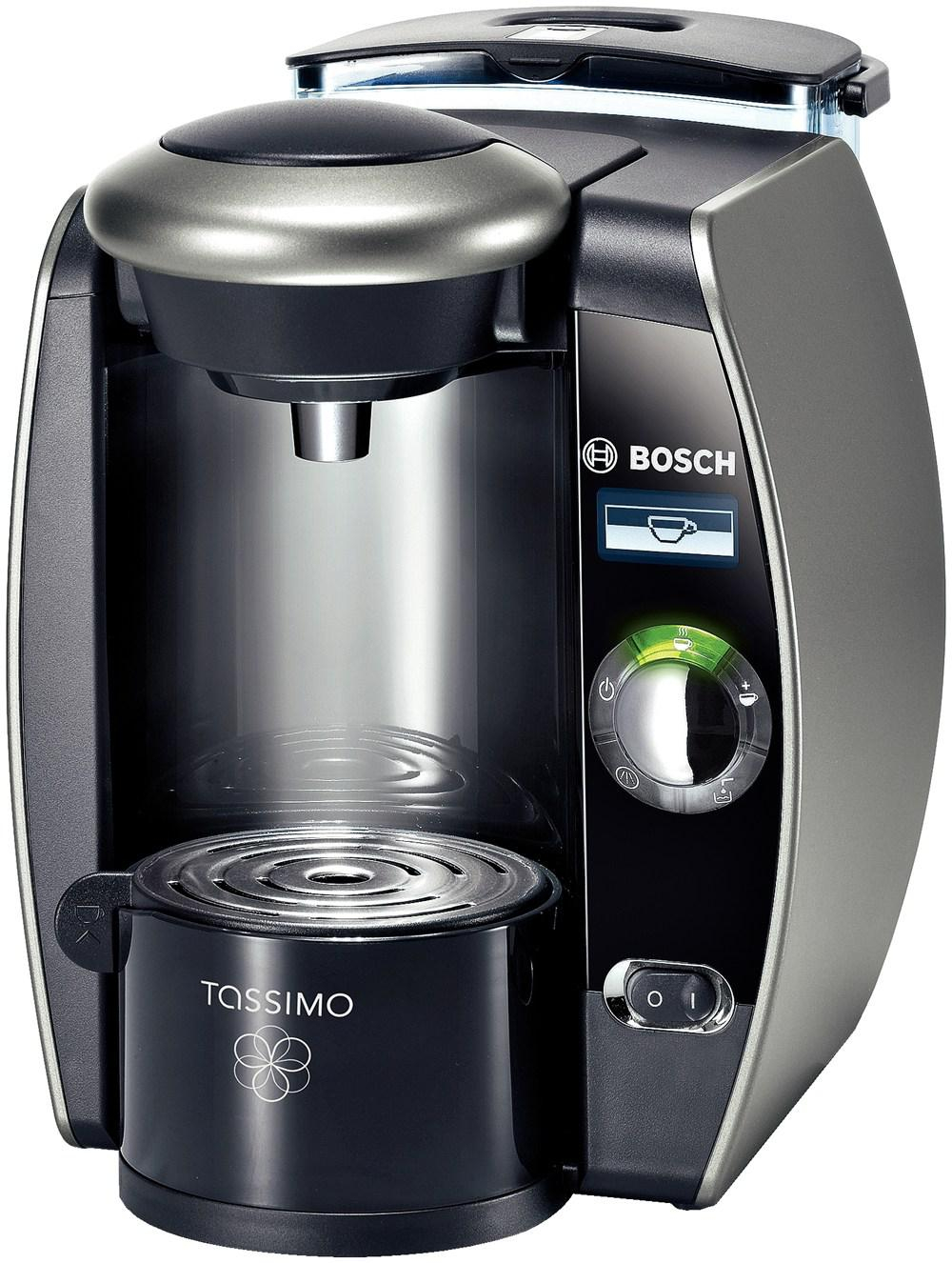 Bosch TASSIMO TAS 6515EE