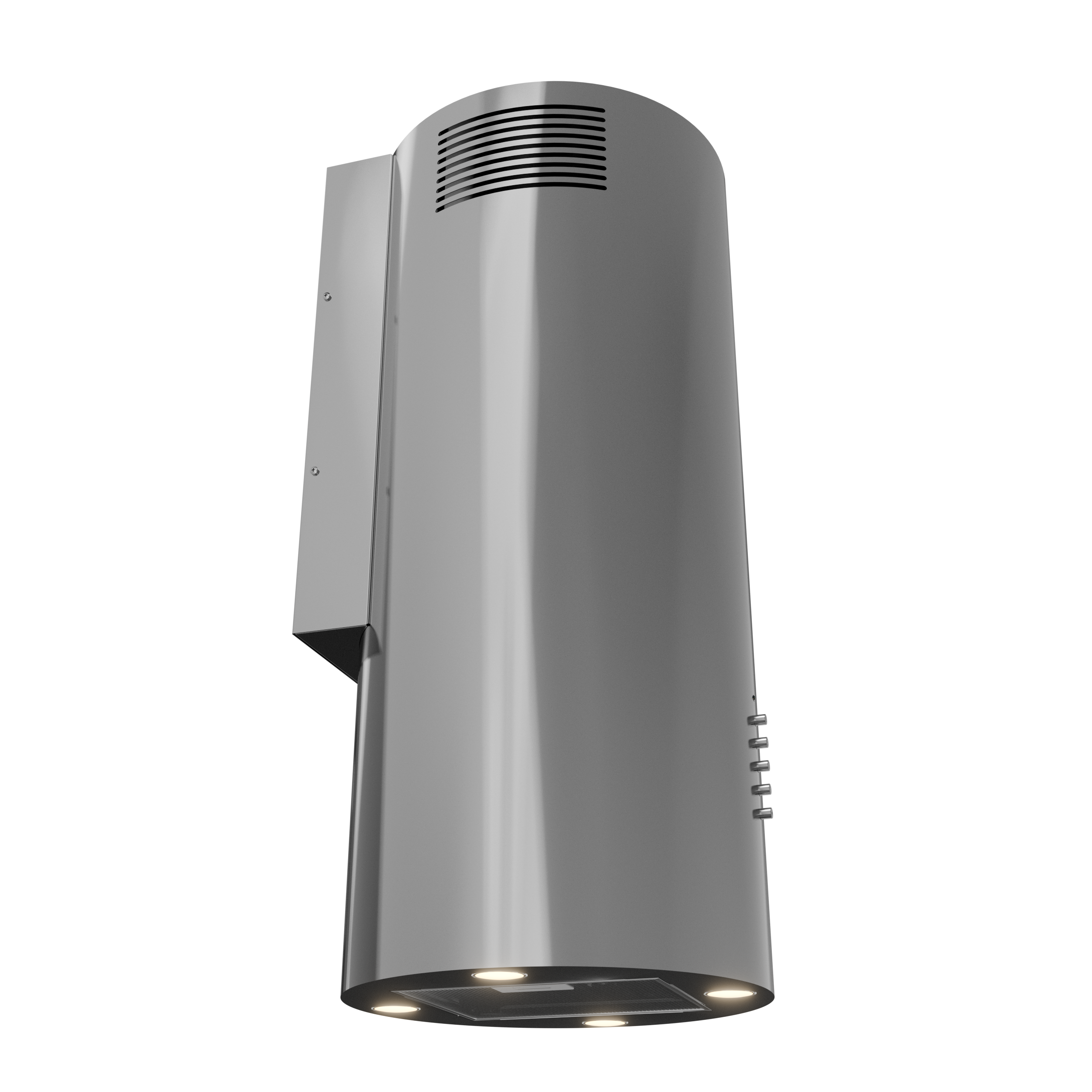Akpo WK-4 Balmera WL slim inox