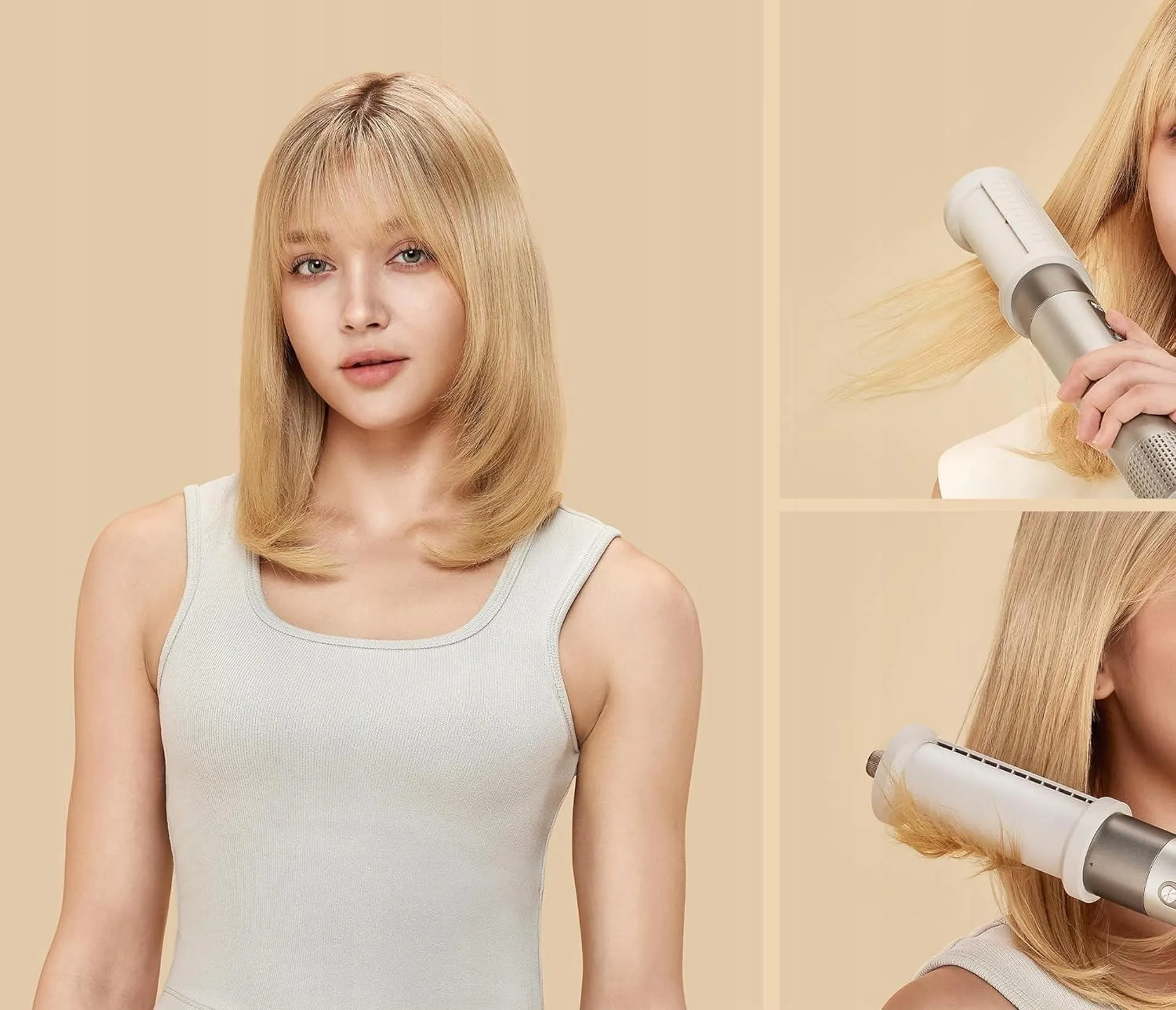 Dreame Multistyler Dreame AirStyle Shine