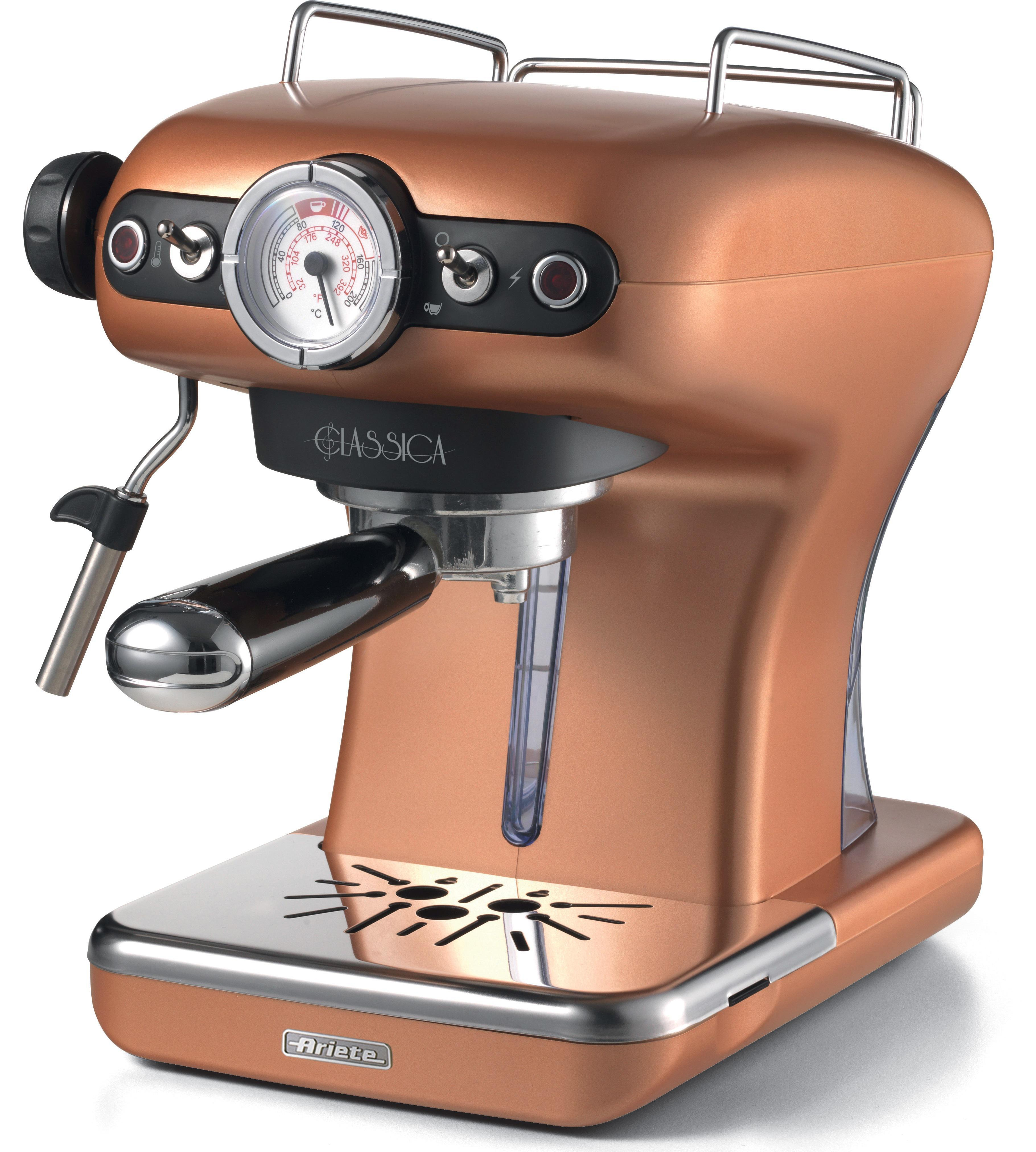 Ariete 1389/18 CLASSICA MIEDZIANY