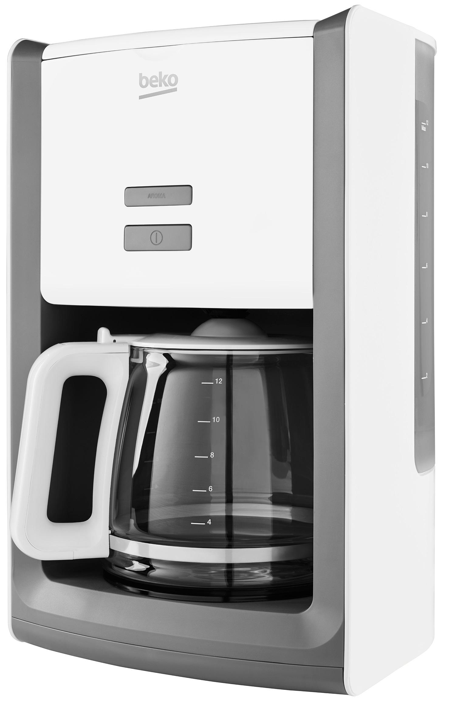Beko CFM6151W