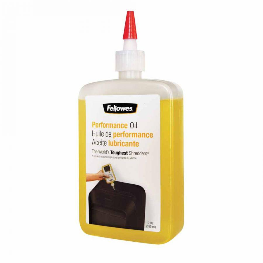 Fellowes Olej do niszczarki 355ml (3608601)