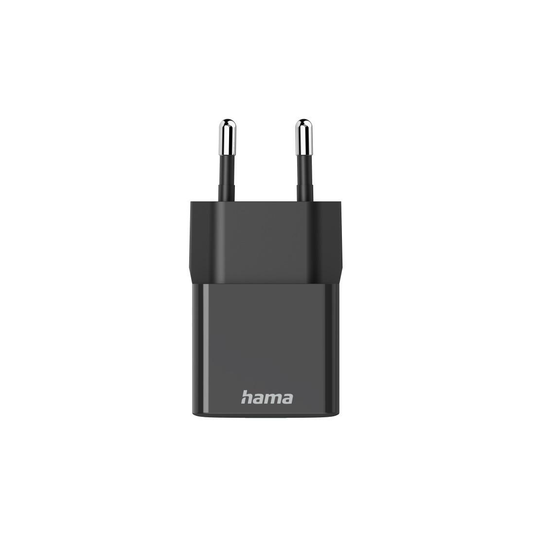 Hama ŁADOWARKA SIECIOWA HAMA ŁADOWARKA SIECIOWA MINI Power Delive