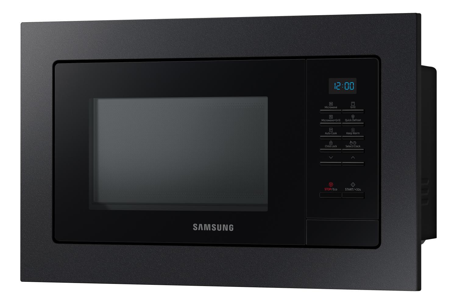 Samsung KUCH. MIKR. SAMSUNG MG23A7013AB