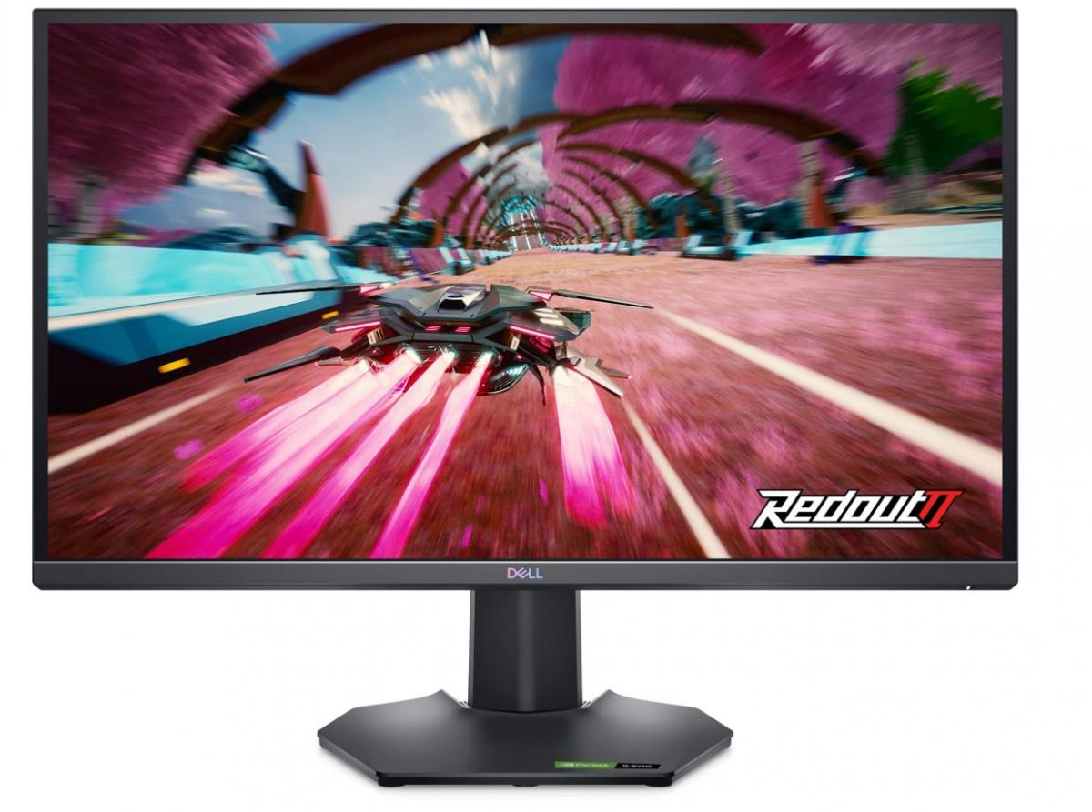 Dell 27 G2724D 210-BHTK Czarny