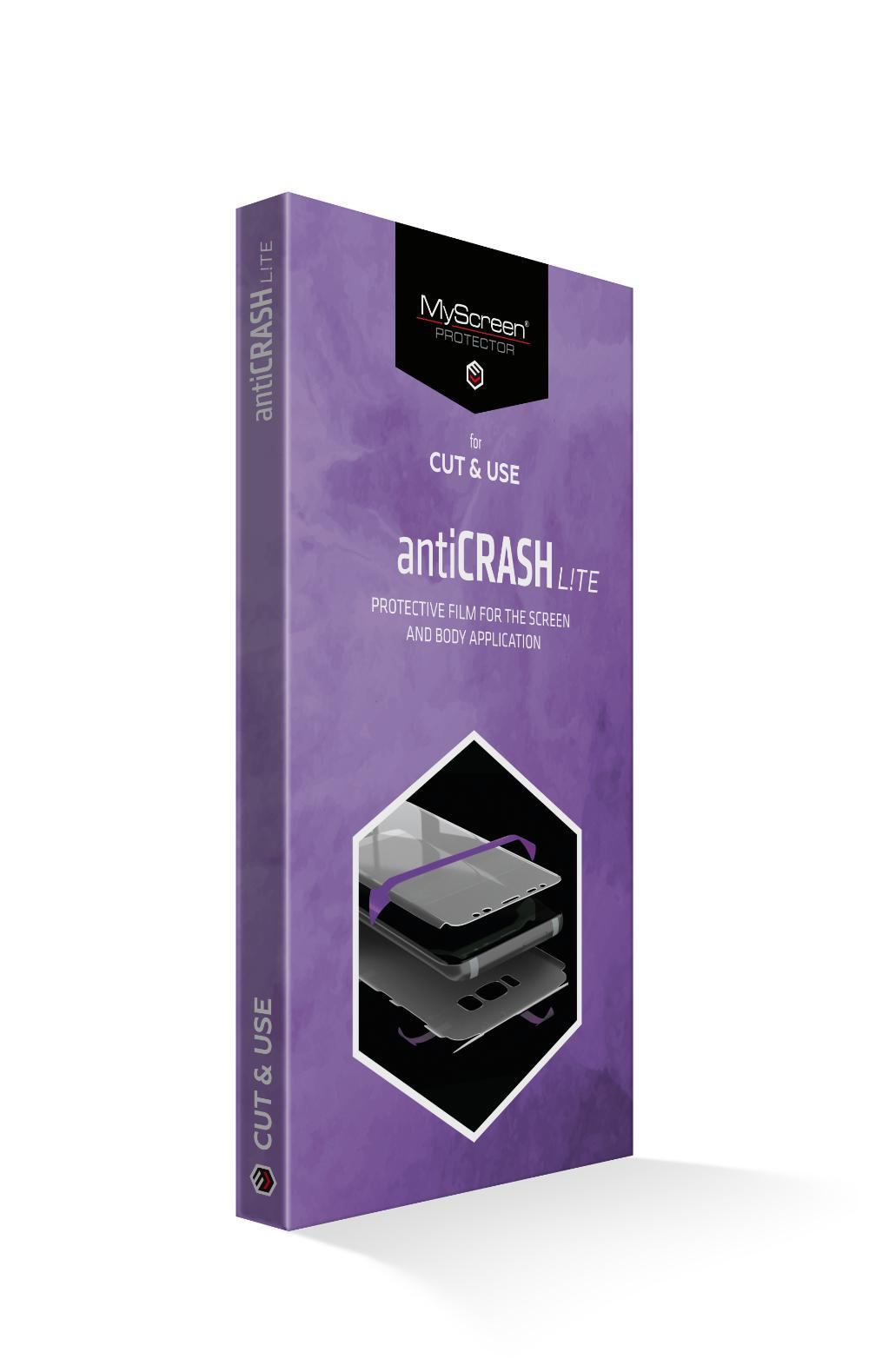 MyScreen CUT&USE folia 13 antiCRASH Lite
