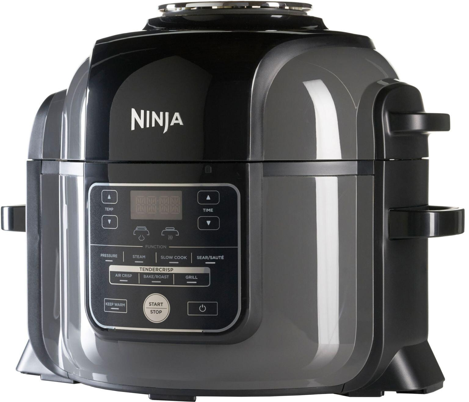 Ninja Multcooker Foodi OP300EU
