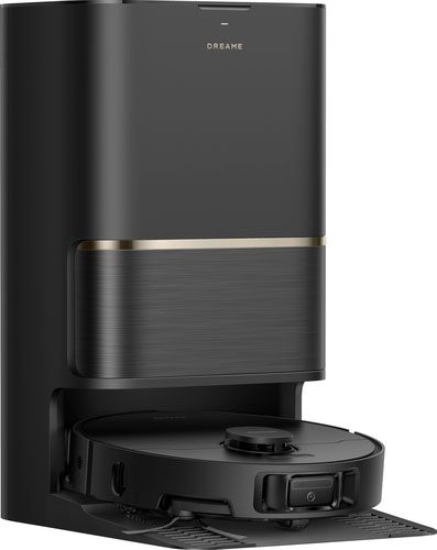 Dreame ROBOT SPRZĄTAJĄCY DREAME L50 ULTRA AE (CZARNY)