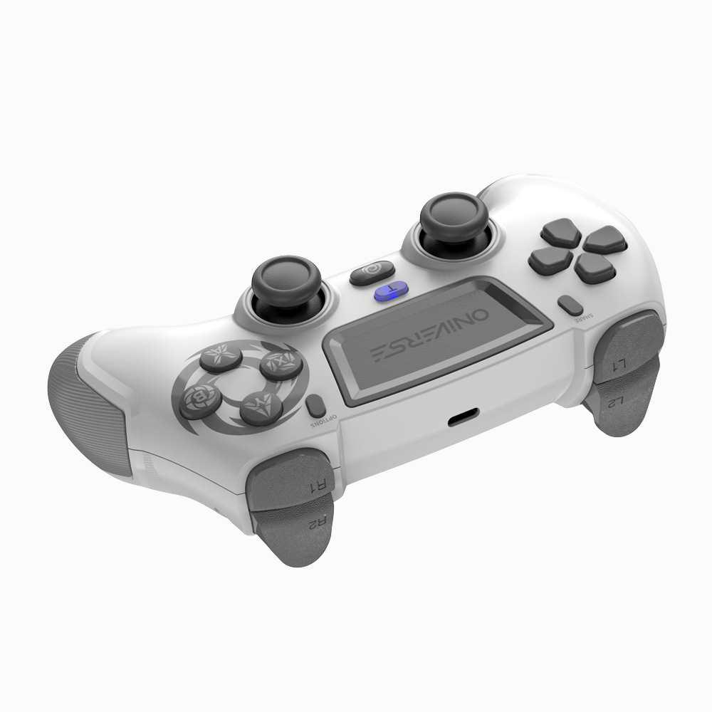 Ładowanie przez USB-C