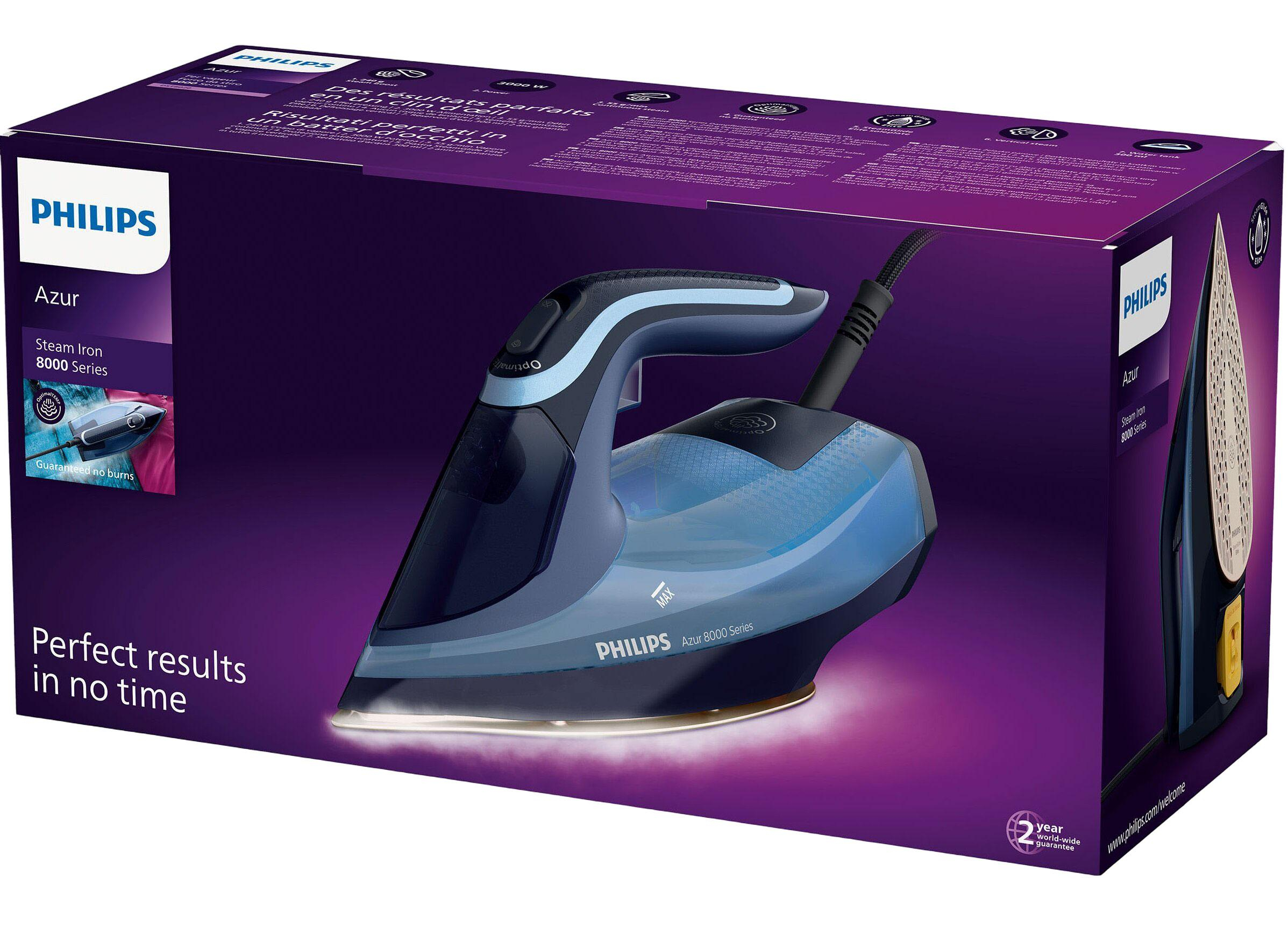 Philips ŻELAZKO PHILIPS DST8020/20