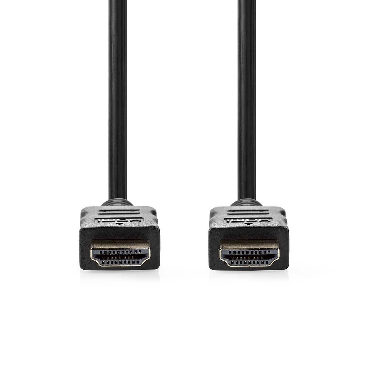 TechniSat KABEL HDMI 1,5 m Ethernet