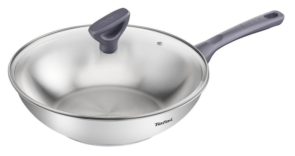 Tefal DAILY COOK WOK 28CM (G7139974)