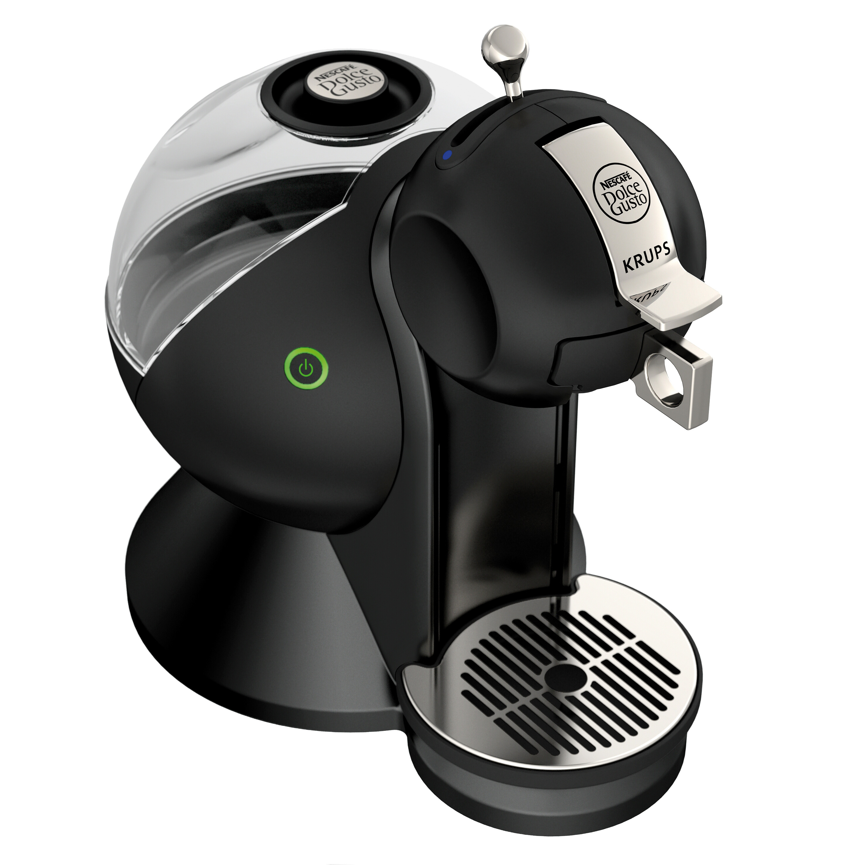 Krups KP2100 BLACK