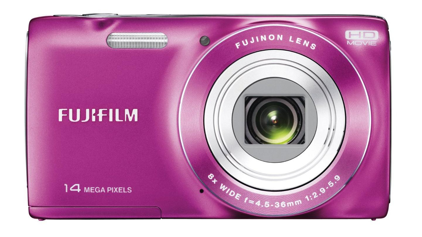 Fujifilm JZ100 Pink