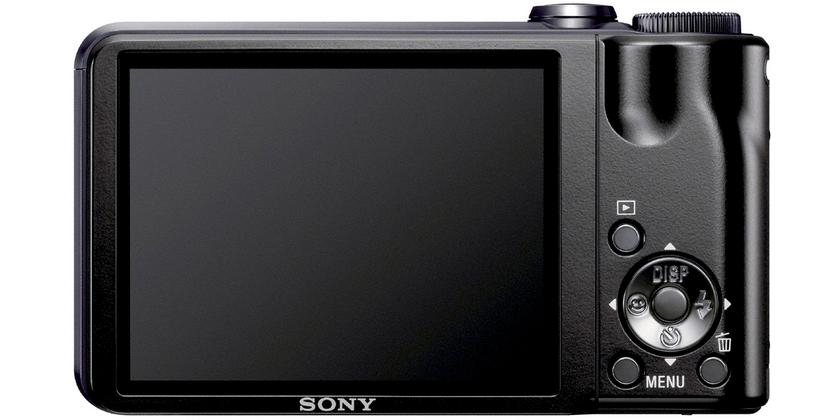 Sony DSC-H 55 B