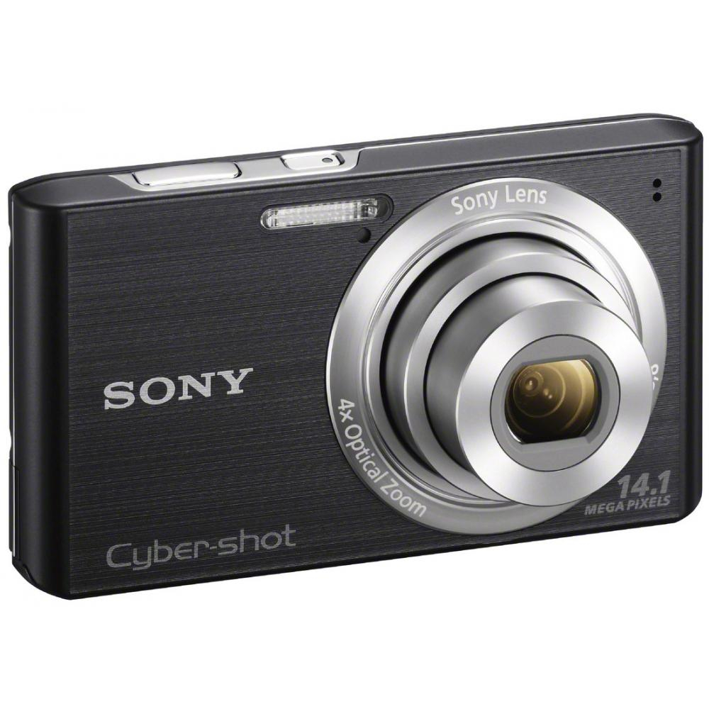 Sony DSC W610