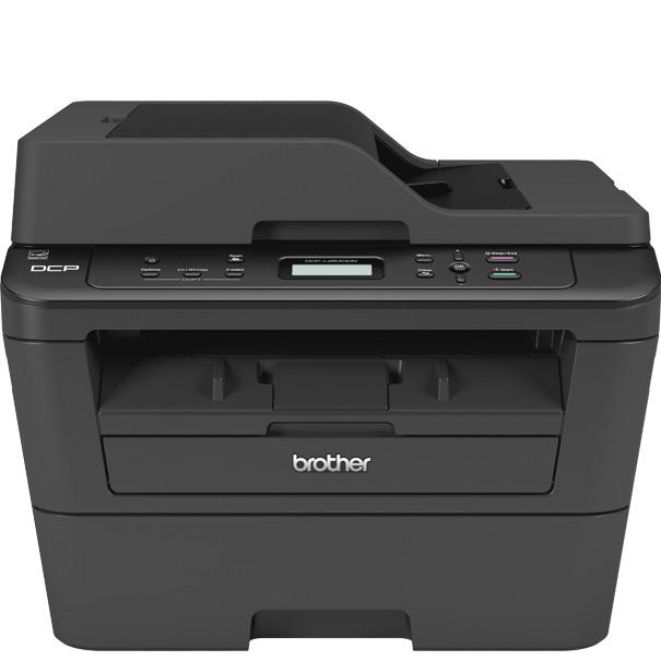 Brother DCP-L2540
