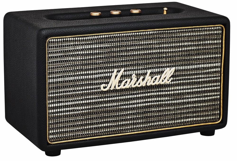 Marshall GŁOŚNIK BT MARSHALL ACTON CZARNY
