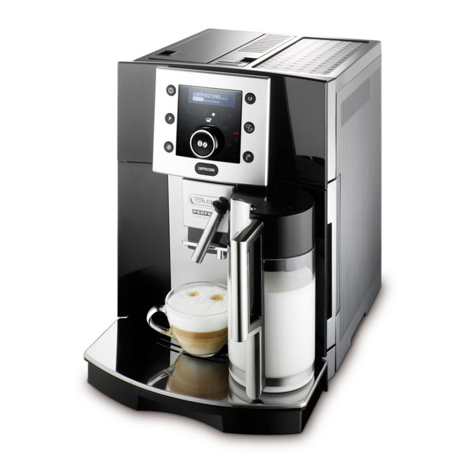DeLonghi Perfecta ESAM 5500.B