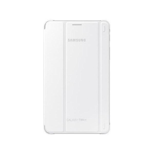 Samsung Etui Galaxy Tab4 7.0 (Degas) Book Cover - White #